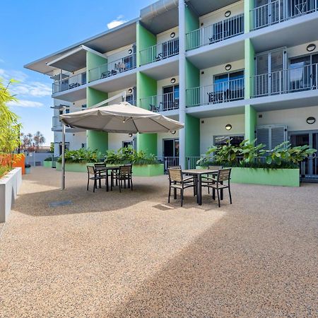 Hudson Berrimah Aparthotel Ντάρβιν Εξωτερικό φωτογραφία