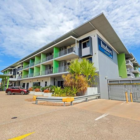 Hudson Berrimah Aparthotel Ντάρβιν Εξωτερικό φωτογραφία