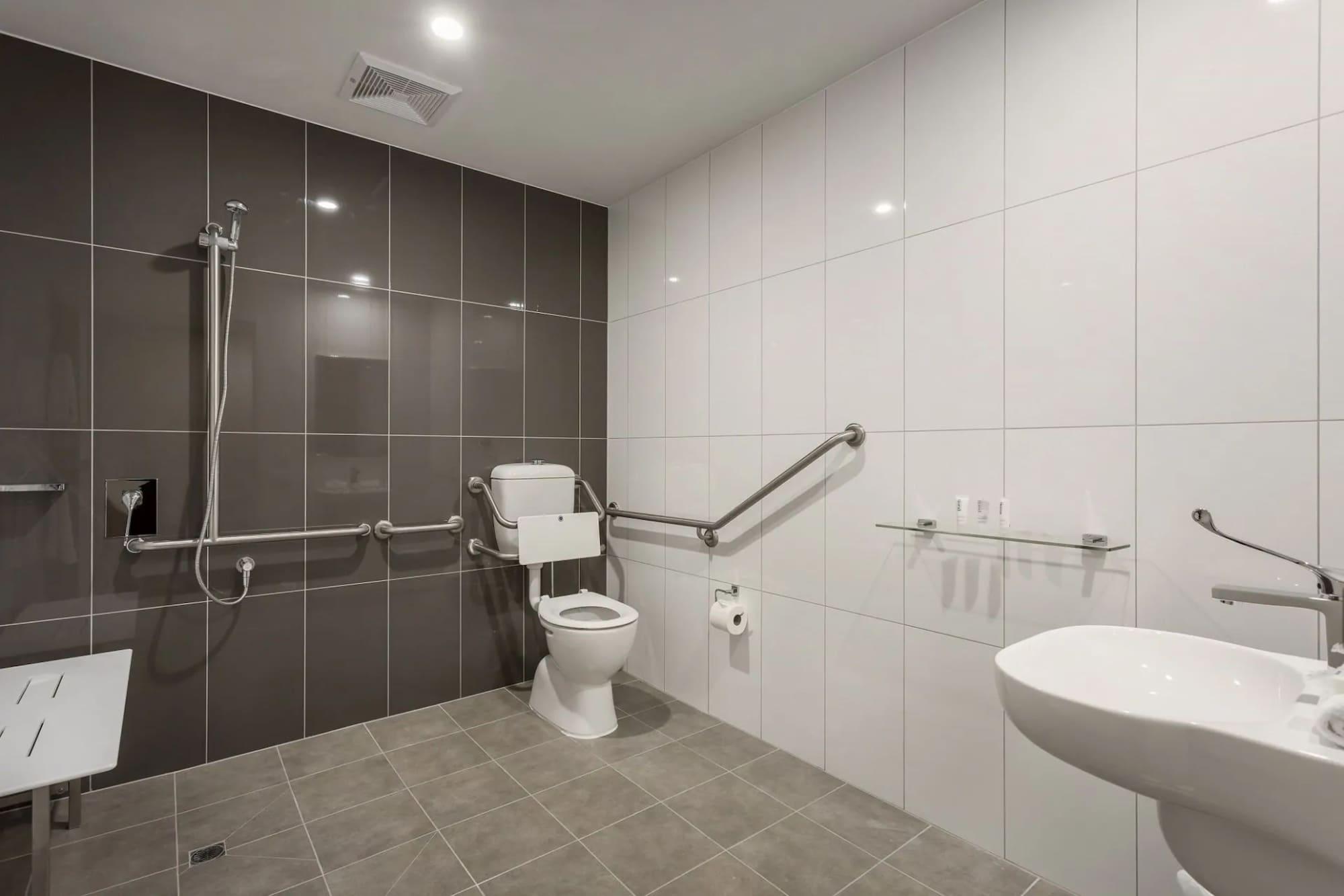 Hudson Berrimah Aparthotel Ντάρβιν Εξωτερικό φωτογραφία