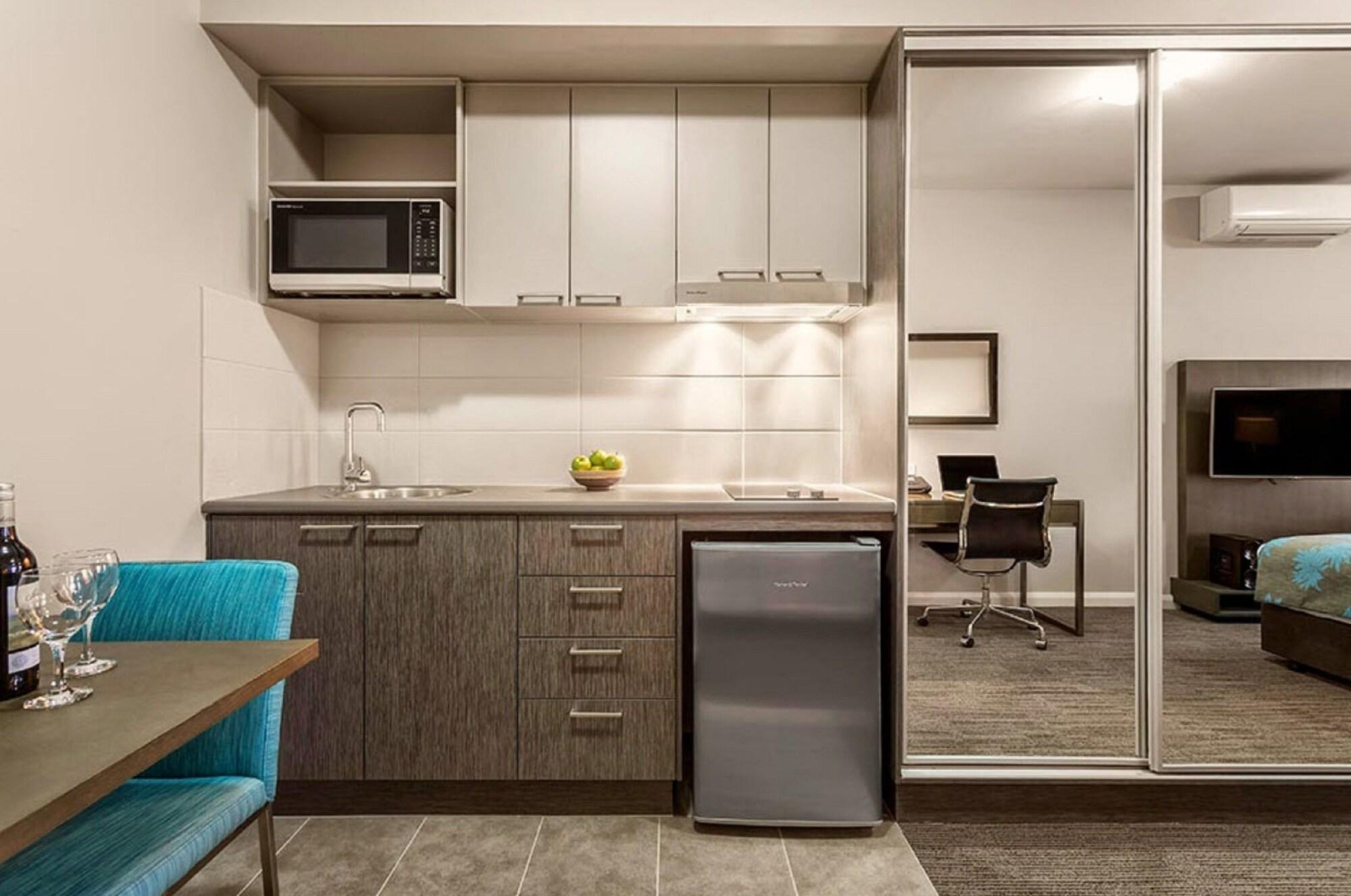 Hudson Berrimah Aparthotel Ντάρβιν Εξωτερικό φωτογραφία