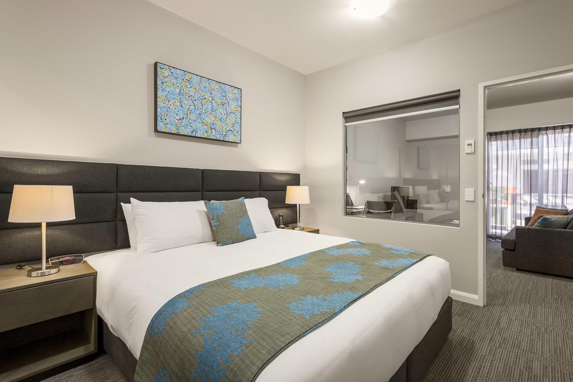 Hudson Berrimah Aparthotel Ντάρβιν Εξωτερικό φωτογραφία