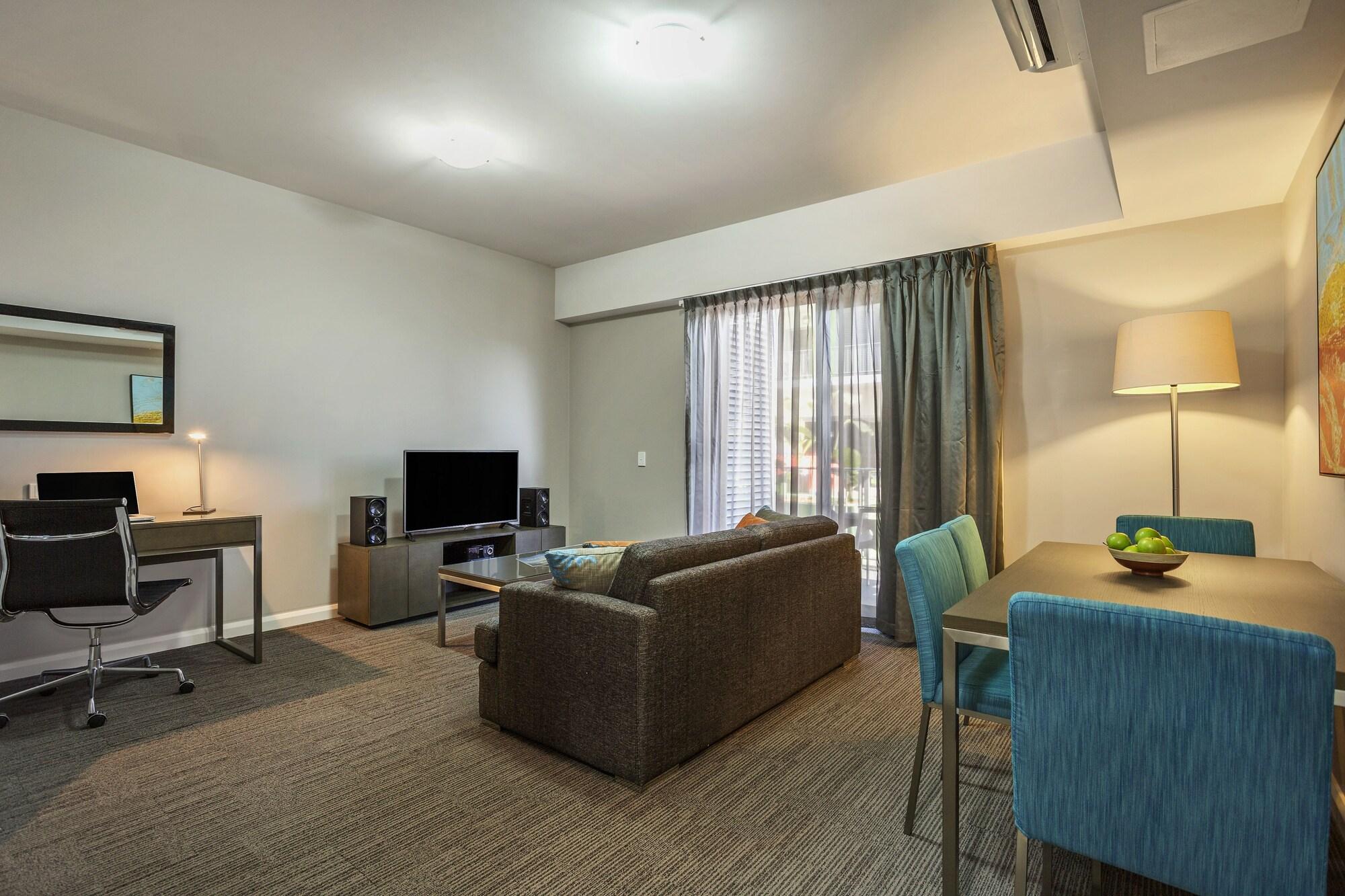 Hudson Berrimah Aparthotel Ντάρβιν Εξωτερικό φωτογραφία