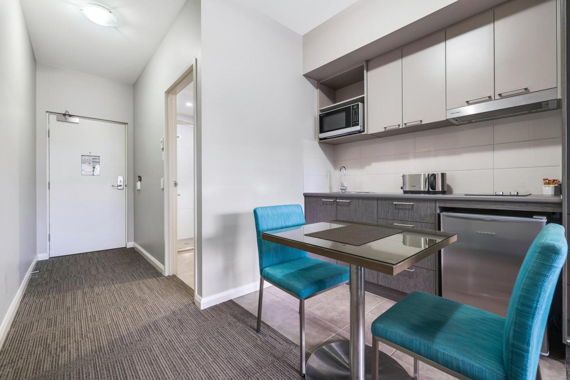 Hudson Berrimah Aparthotel Ντάρβιν Εξωτερικό φωτογραφία