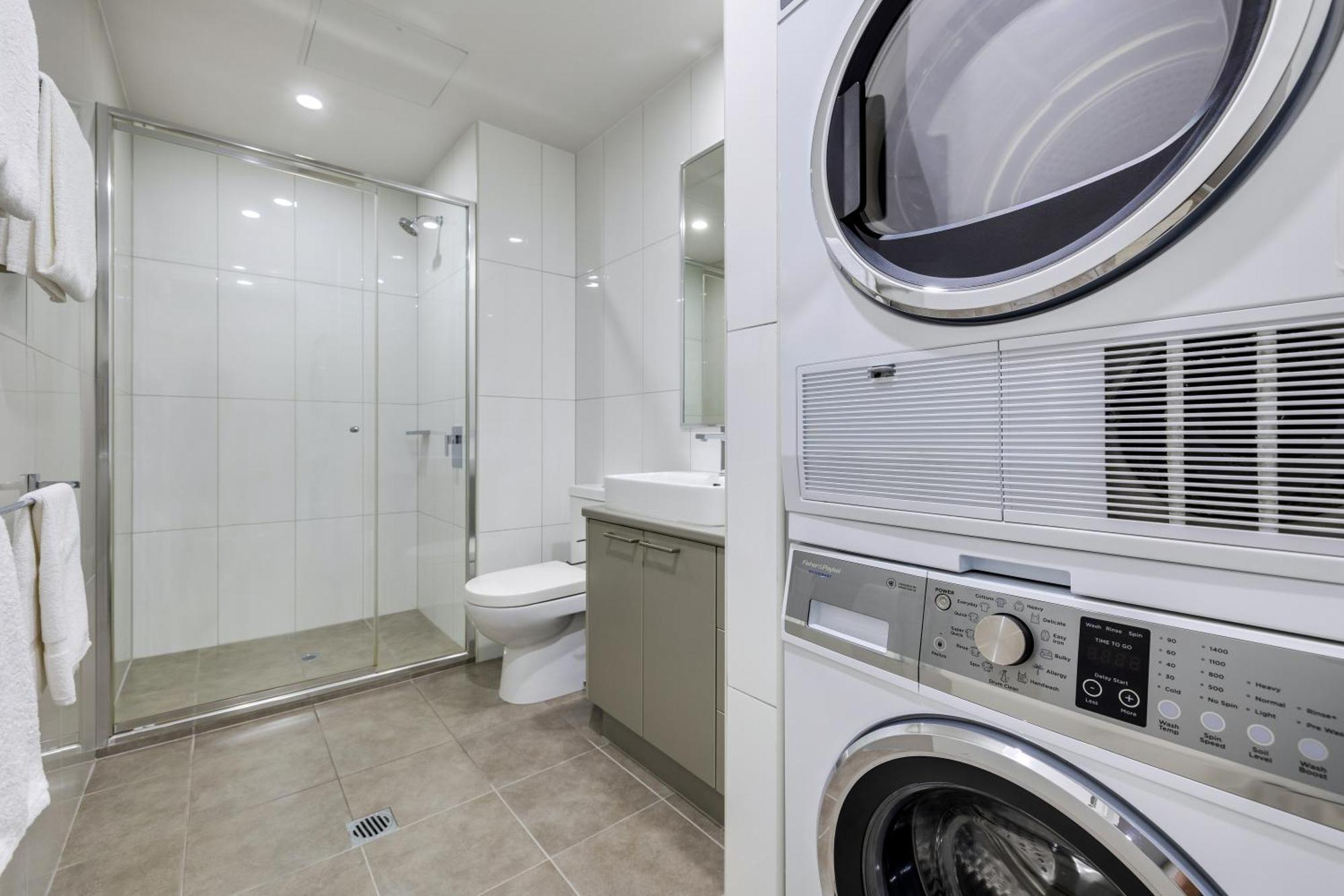 Hudson Berrimah Aparthotel Ντάρβιν Εξωτερικό φωτογραφία