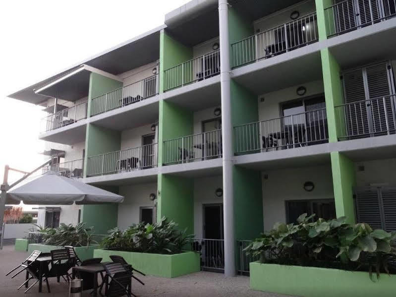 Hudson Berrimah Aparthotel Ντάρβιν Εξωτερικό φωτογραφία