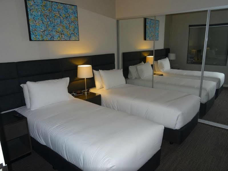 Hudson Berrimah Aparthotel Ντάρβιν Εξωτερικό φωτογραφία