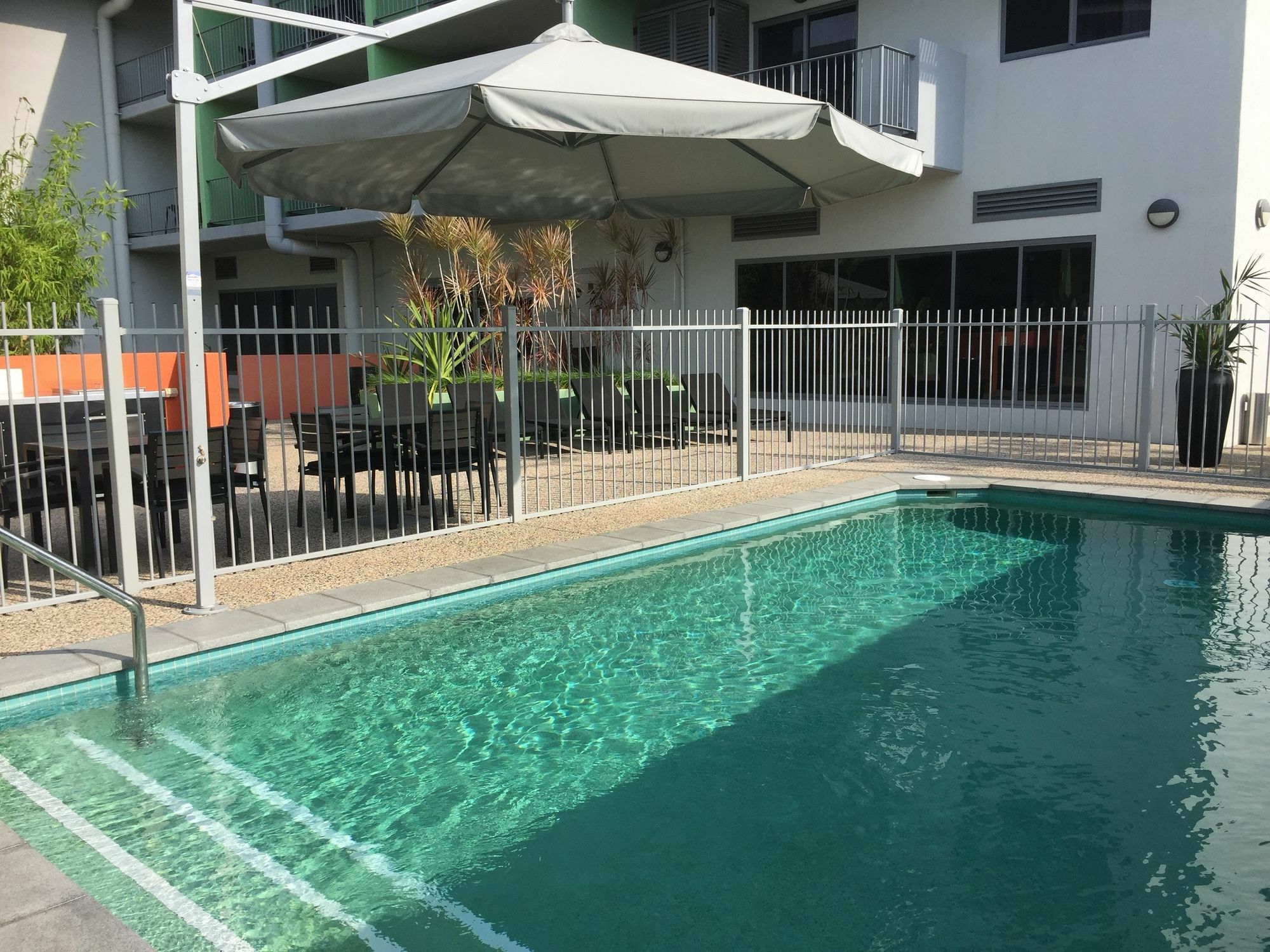 Hudson Berrimah Aparthotel Ντάρβιν Εξωτερικό φωτογραφία